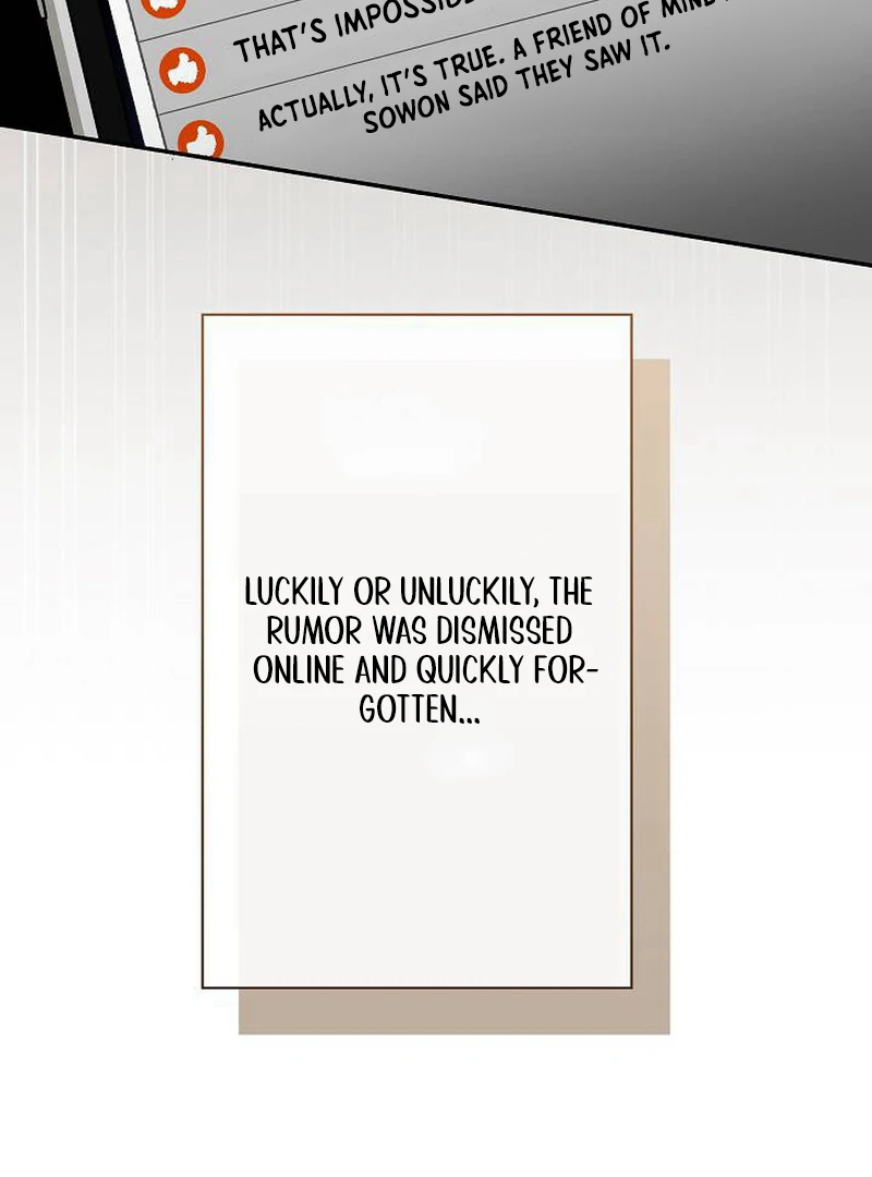 The Perfect Mans Secret Chapter 25 - page 122