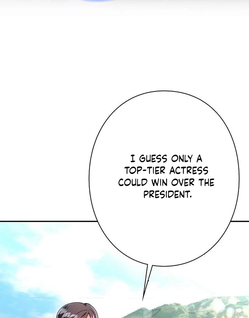 The Perfect Mans Secret Chapter 25 - page 124