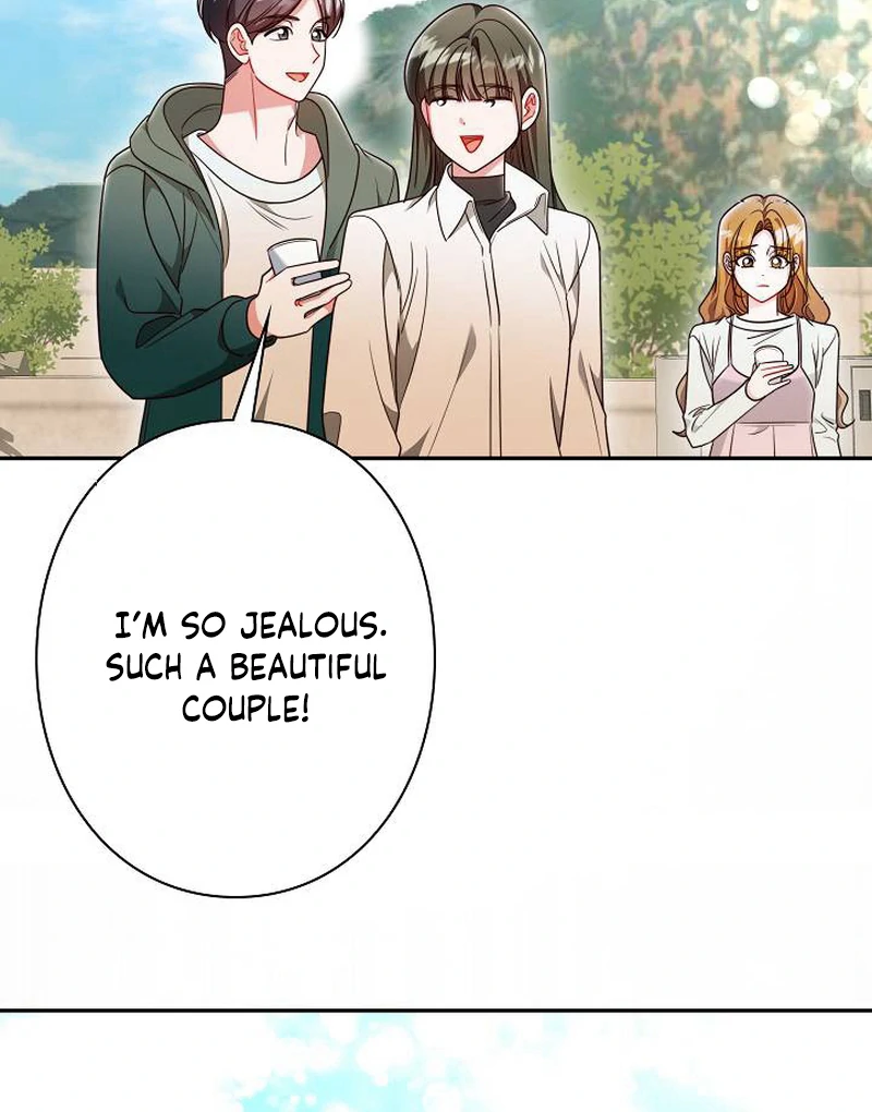 The Perfect Mans Secret Chapter 25 - page 125