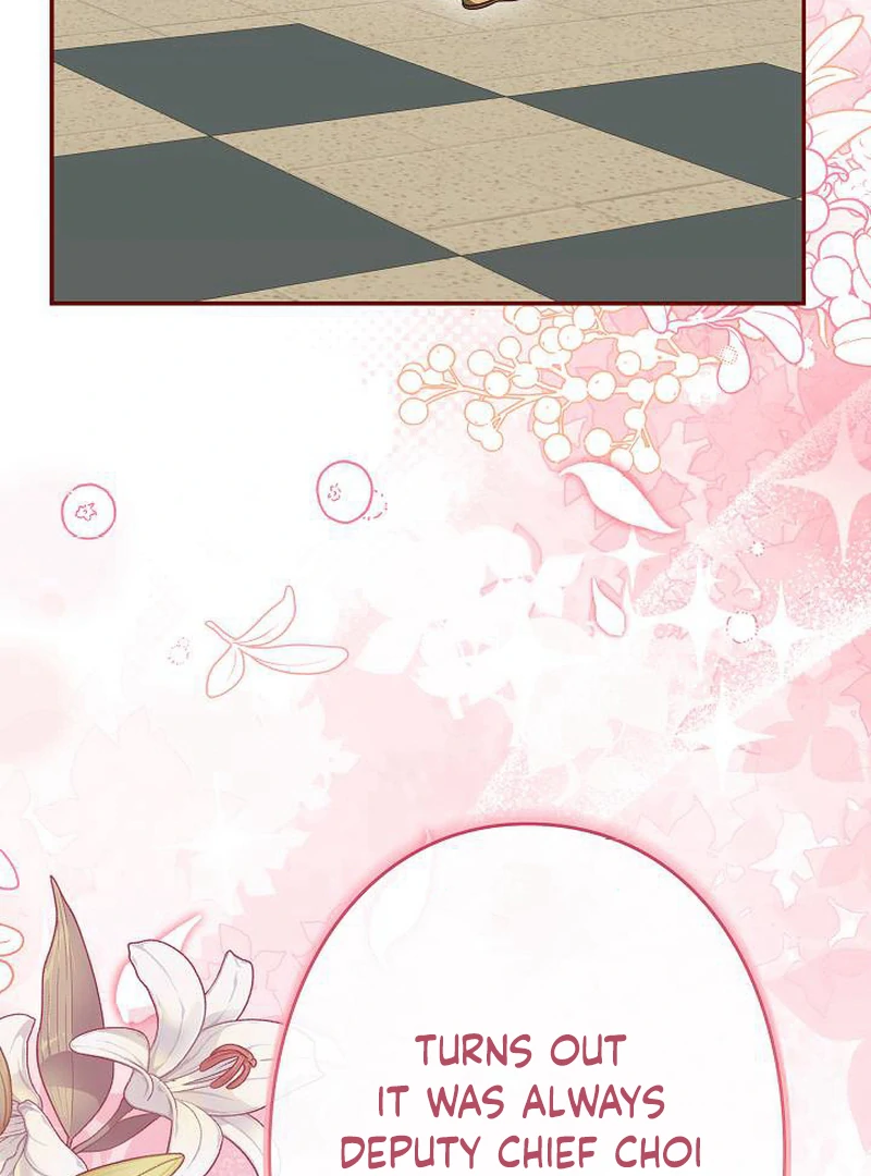 The Perfect Mans Secret Chapter 25 - page 133