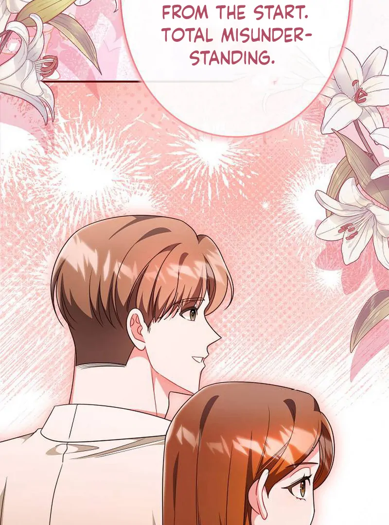 The Perfect Mans Secret Chapter 25 - page 134