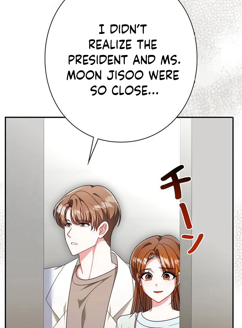 The Perfect Mans Secret Chapter 25 - page 141