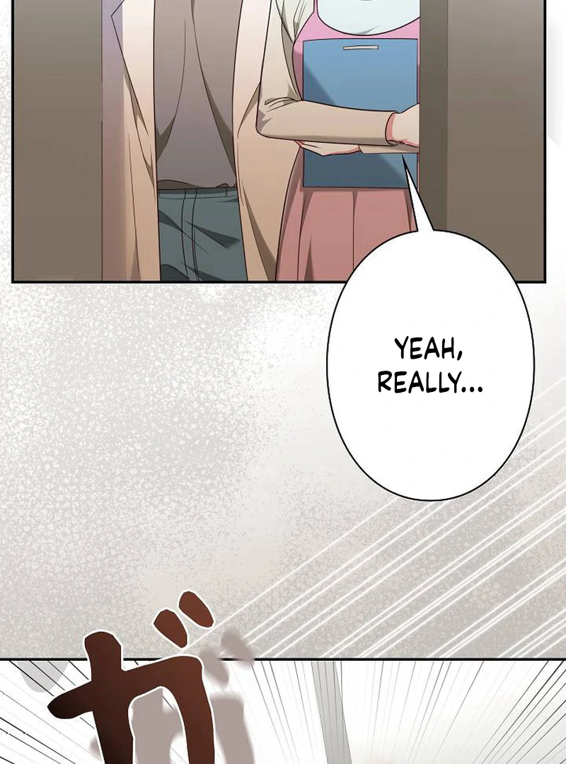 The Perfect Mans Secret Chapter 25 - page 142