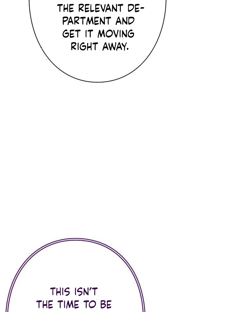 The Perfect Mans Secret Chapter 25 - page 38