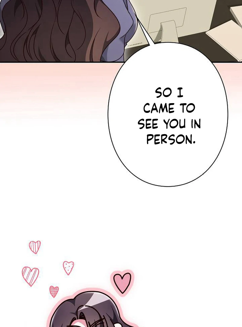 The Perfect Mans Secret Chapter 25 - page 53