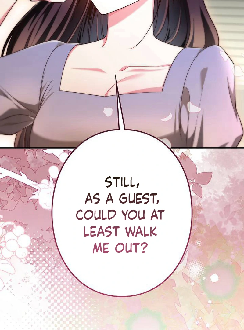 The Perfect Mans Secret Chapter 25 - page 72