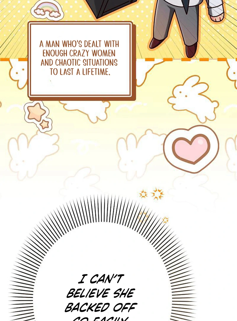 The Perfect Mans Secret Chapter 25 - page 80