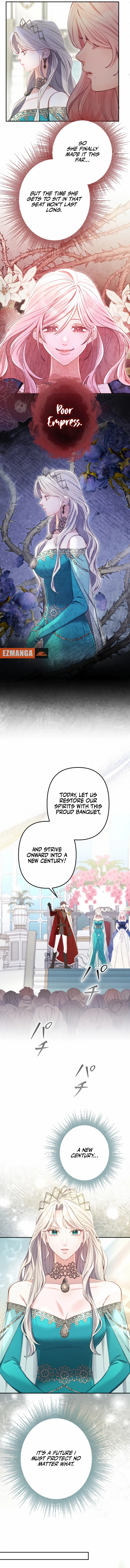 It's Okay If You Don't Love Me Chapter 22 - page 4