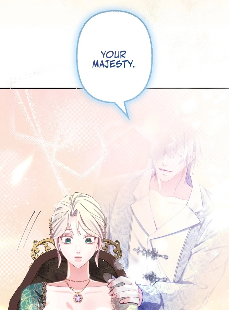 It's Okay If You Don't Love Me Chapter 23 - page 109