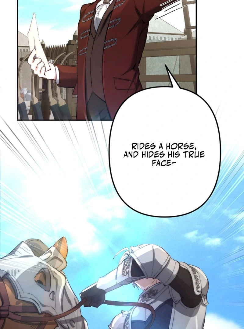 It's Okay If You Don't Love Me Chapter 23 - page 113