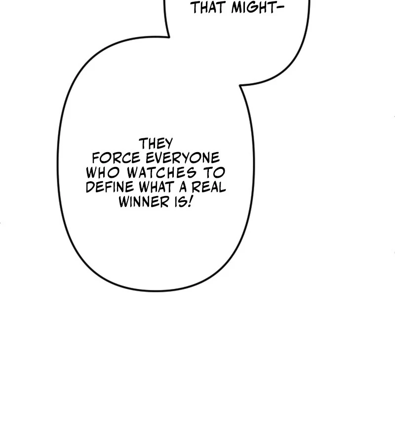 It's Okay If You Don't Love Me Chapter 23 - page 116