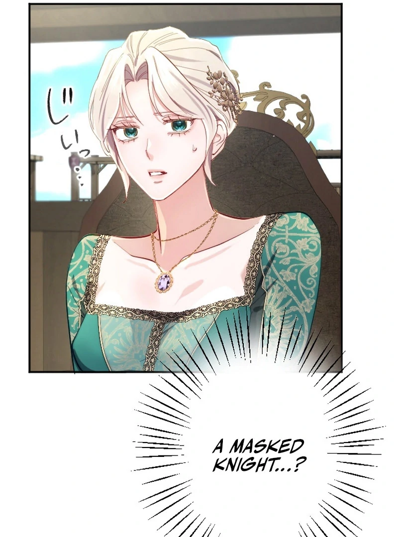 It's Okay If You Don't Love Me Chapter 23 - page 117