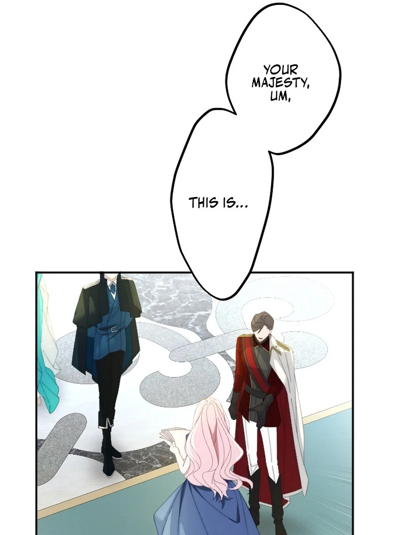 It's Okay If You Don't Love Me Chapter 23 - page 13