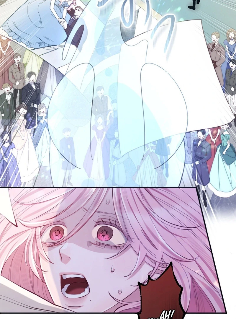 It's Okay If You Don't Love Me Chapter 23 - page 15