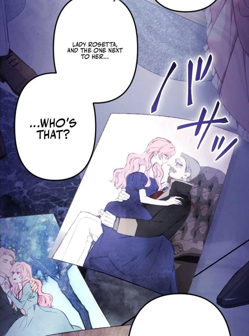 It's Okay If You Don't Love Me Chapter 23 - page 17