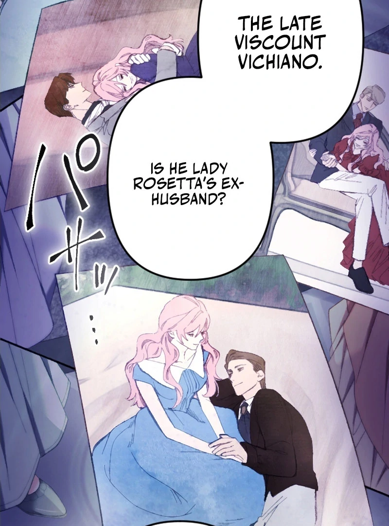 It's Okay If You Don't Love Me Chapter 23 - page 18