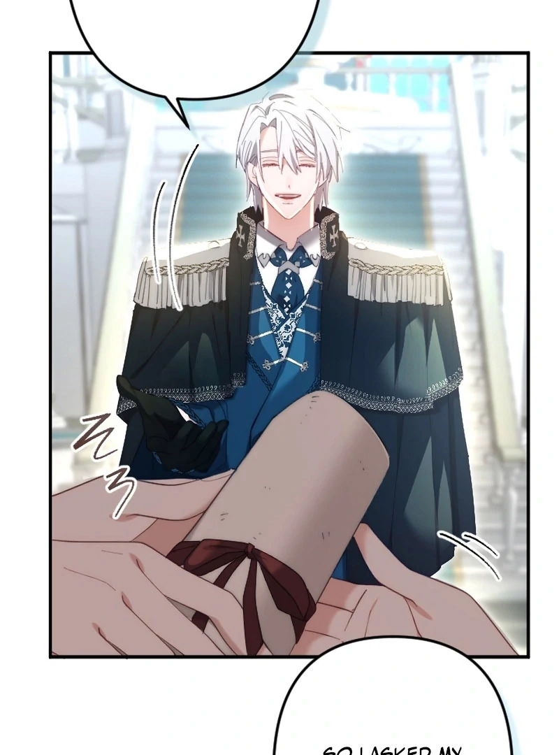 It's Okay If You Don't Love Me Chapter 23 - page 2