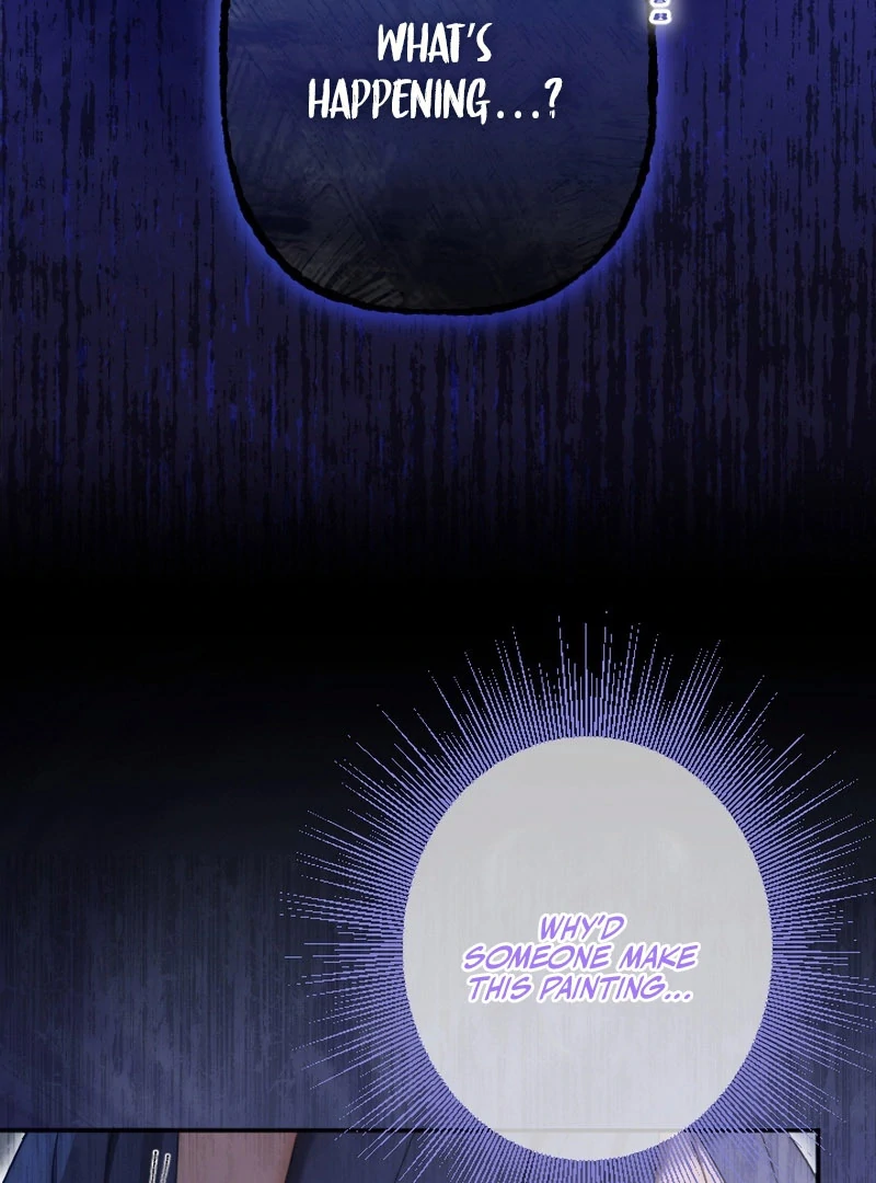 It's Okay If You Don't Love Me Chapter 23 - page 20