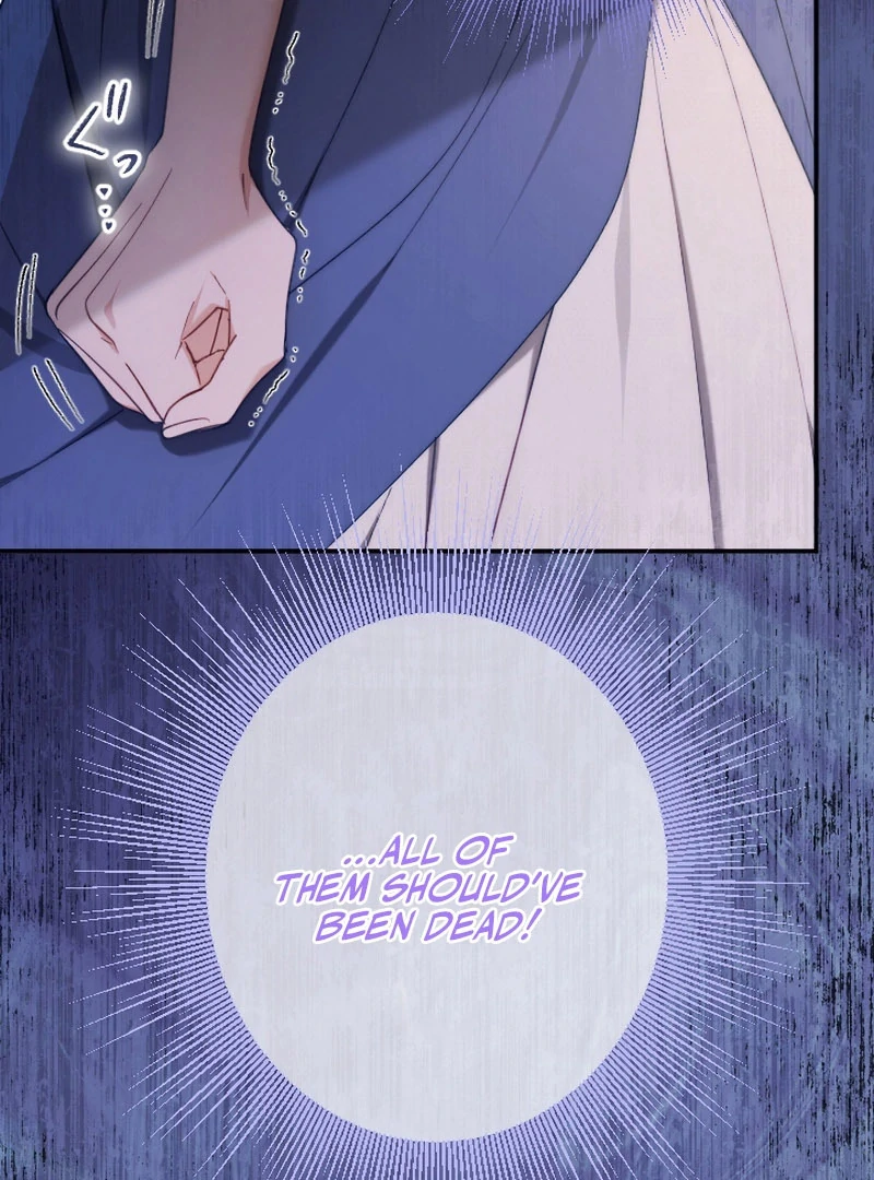 It's Okay If You Don't Love Me Chapter 23 - page 21