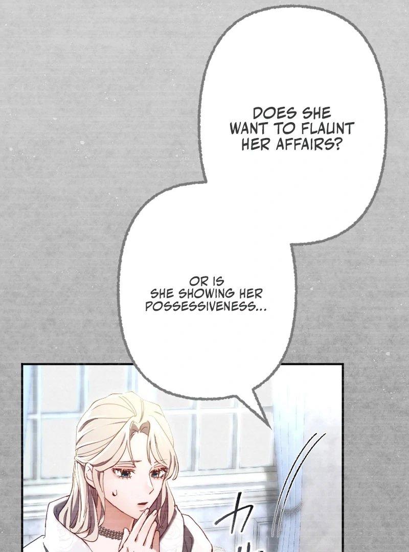 It's Okay If You Don't Love Me Chapter 23 - page 25