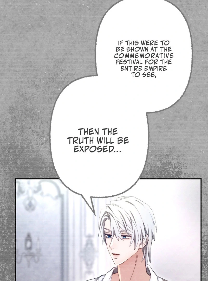 It's Okay If You Don't Love Me Chapter 23 - page 27