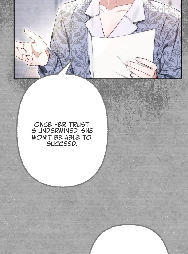It's Okay If You Don't Love Me Chapter 23 - page 28