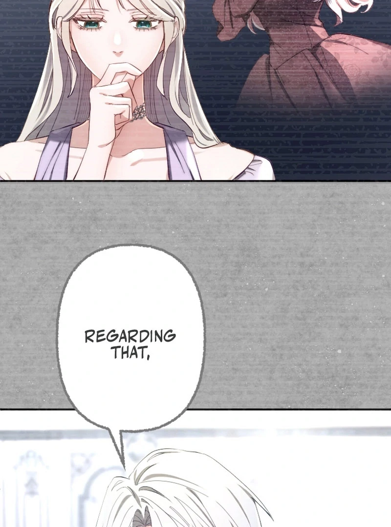 It's Okay If You Don't Love Me Chapter 23 - page 30