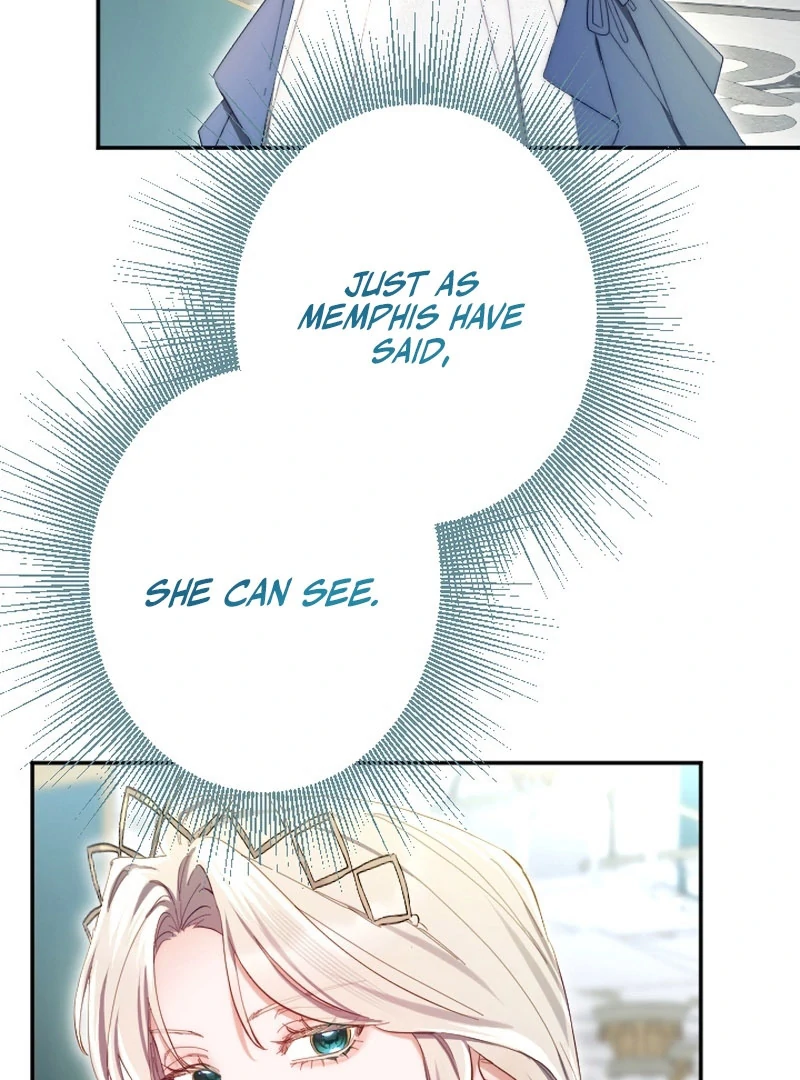It's Okay If You Don't Love Me Chapter 23 - page 33