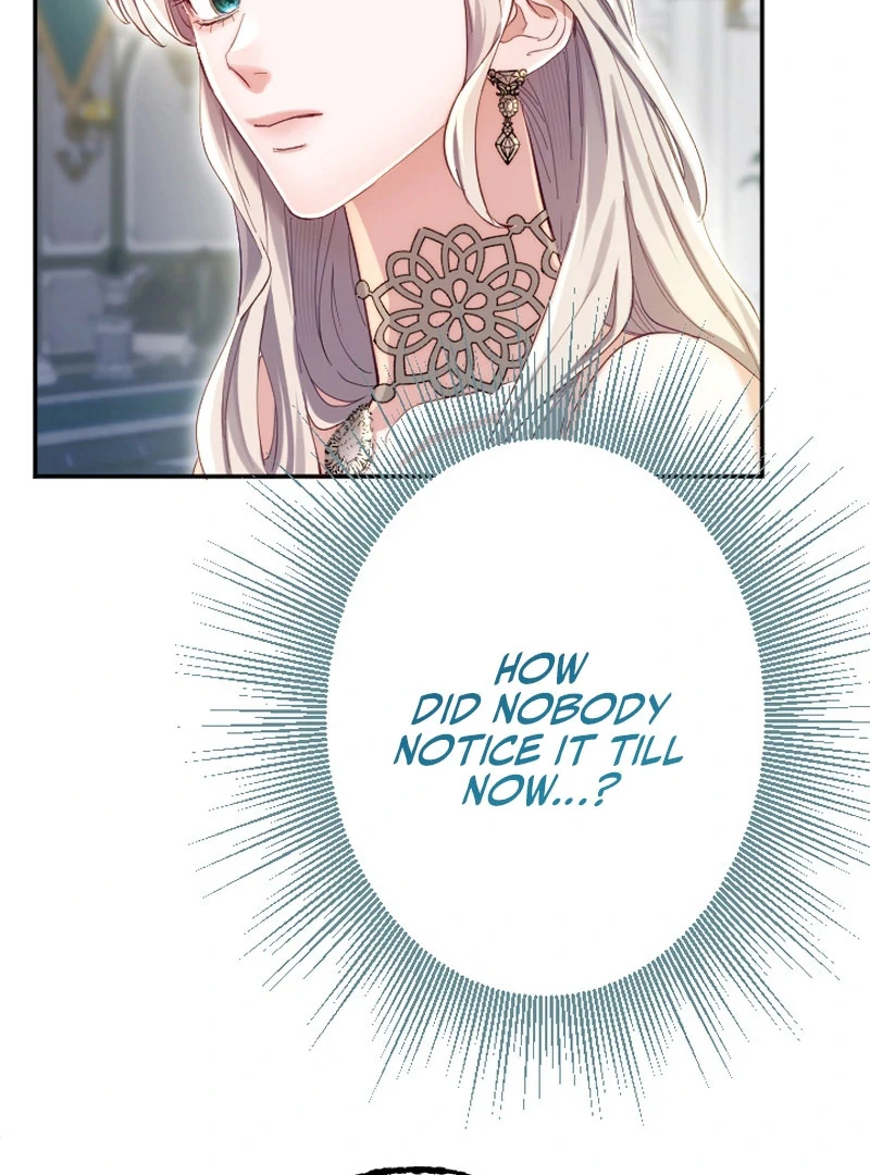 It's Okay If You Don't Love Me Chapter 23 - page 34