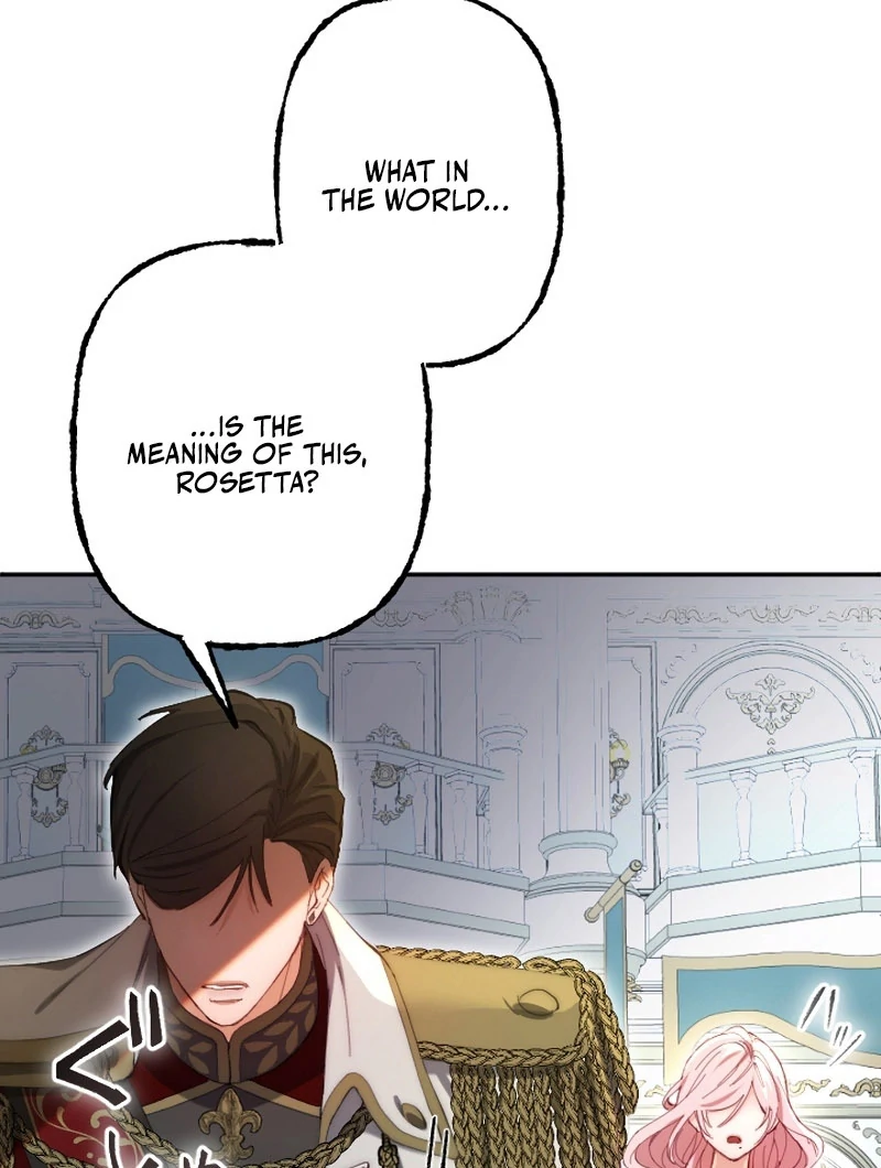 It's Okay If You Don't Love Me Chapter 23 - page 35