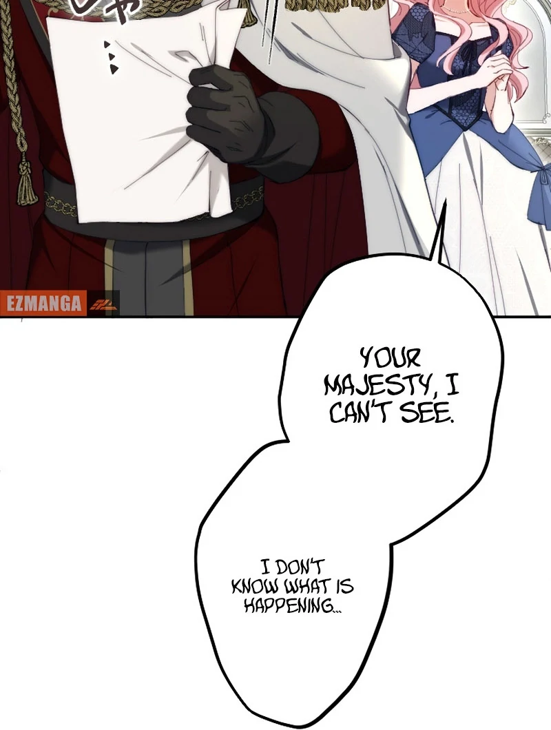 It's Okay If You Don't Love Me Chapter 23 - page 36