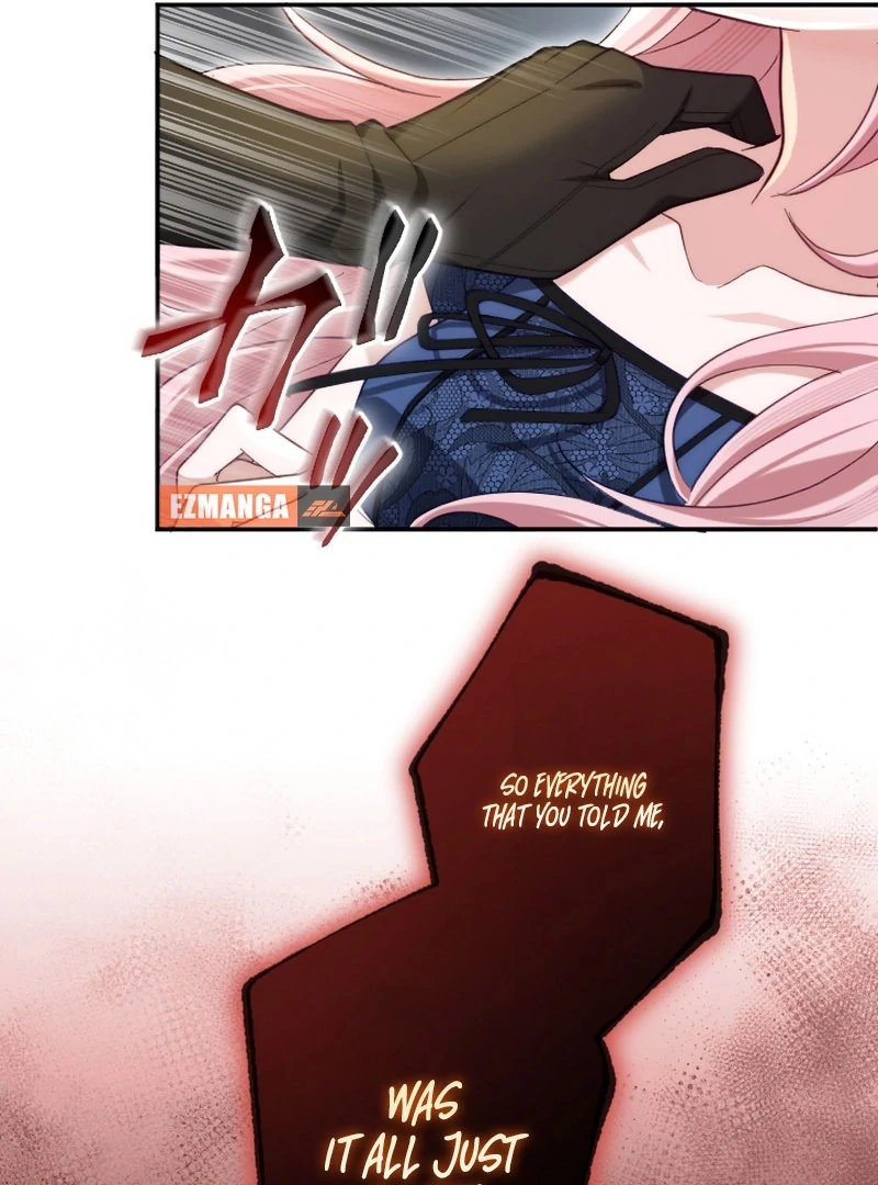It's Okay If You Don't Love Me Chapter 23 - page 37