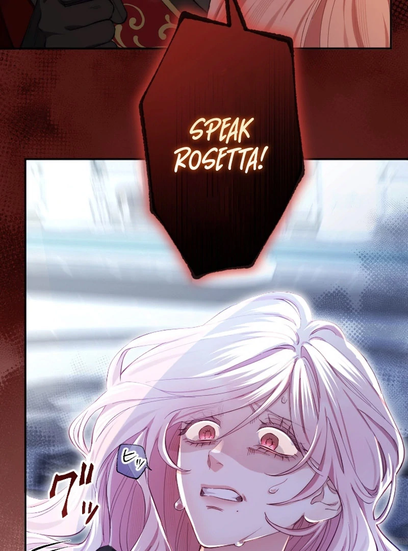 It's Okay If You Don't Love Me Chapter 23 - page 39