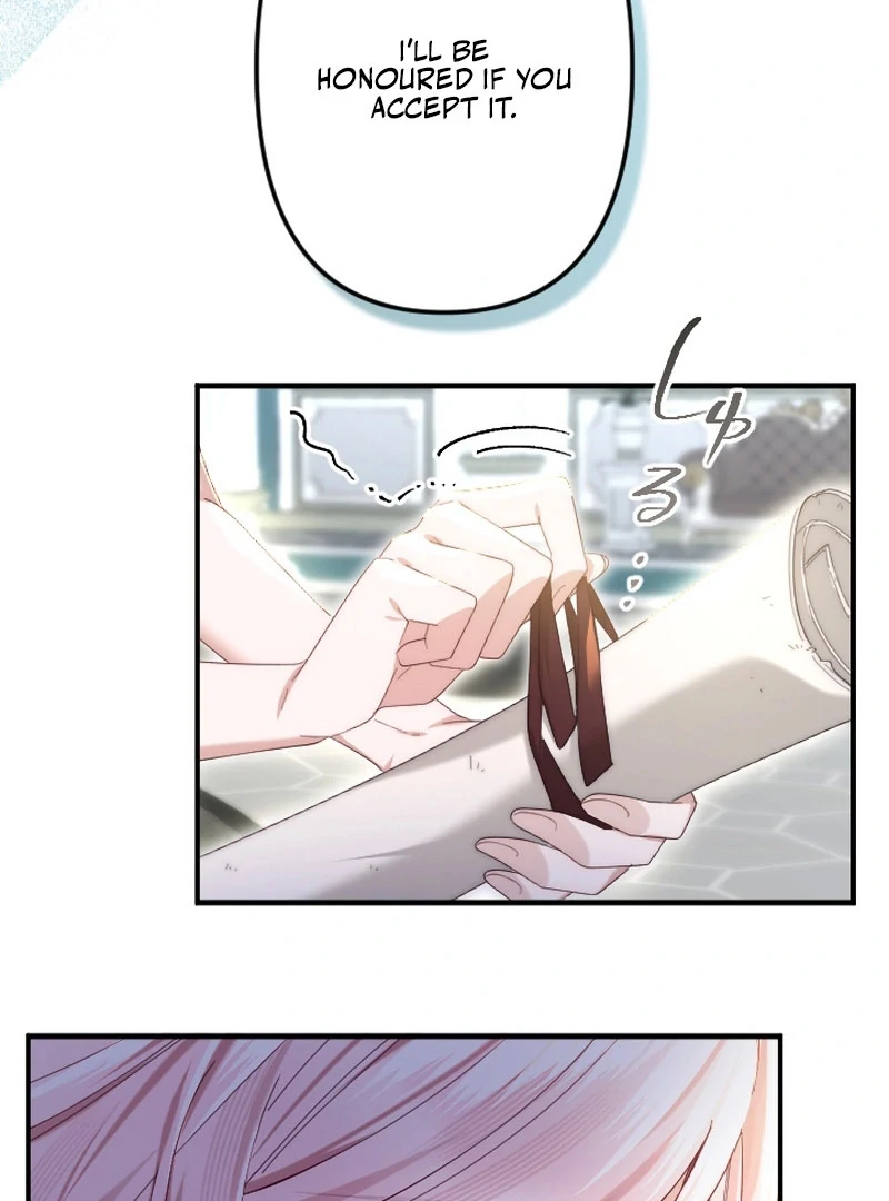 It's Okay If You Don't Love Me Chapter 23 - page 4