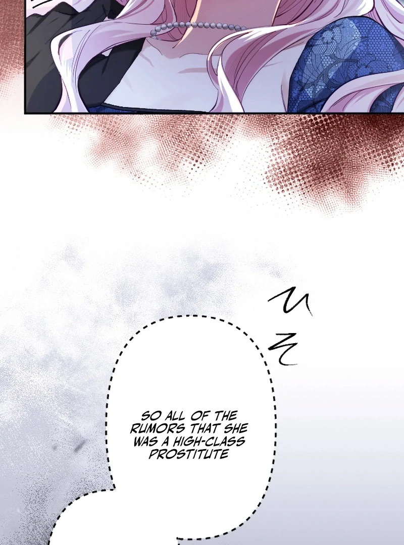 It's Okay If You Don't Love Me Chapter 23 - page 40
