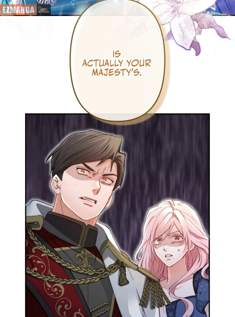 It's Okay If You Don't Love Me Chapter 23 - page 49