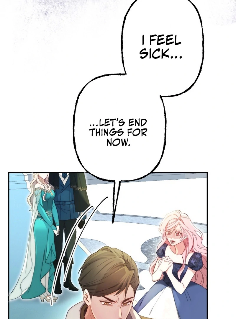 It's Okay If You Don't Love Me Chapter 23 - page 51