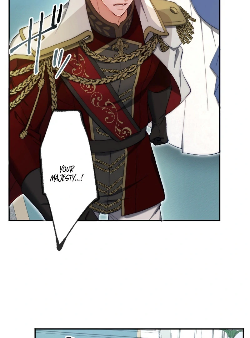 It's Okay If You Don't Love Me Chapter 23 - page 52