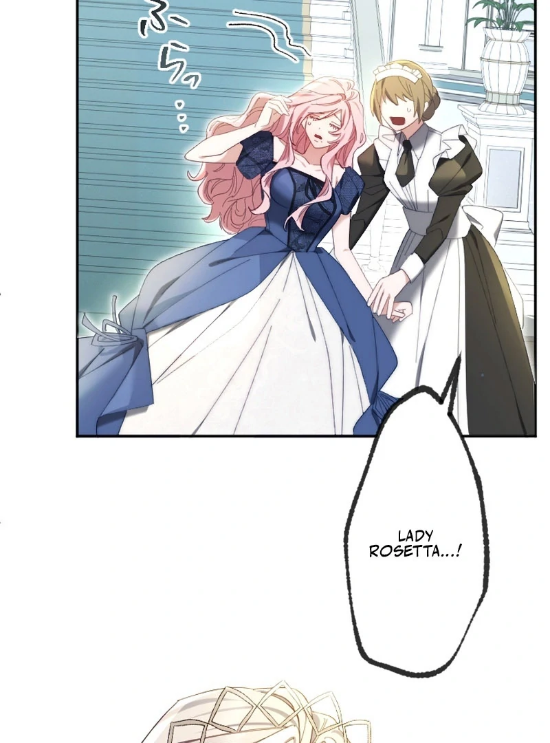 It's Okay If You Don't Love Me Chapter 23 - page 53