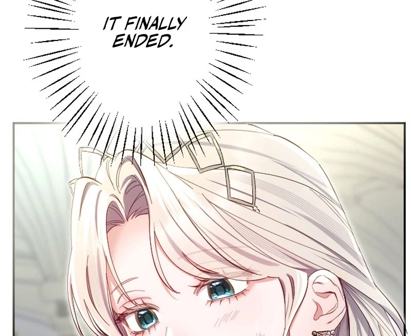It's Okay If You Don't Love Me Chapter 23 - page 57