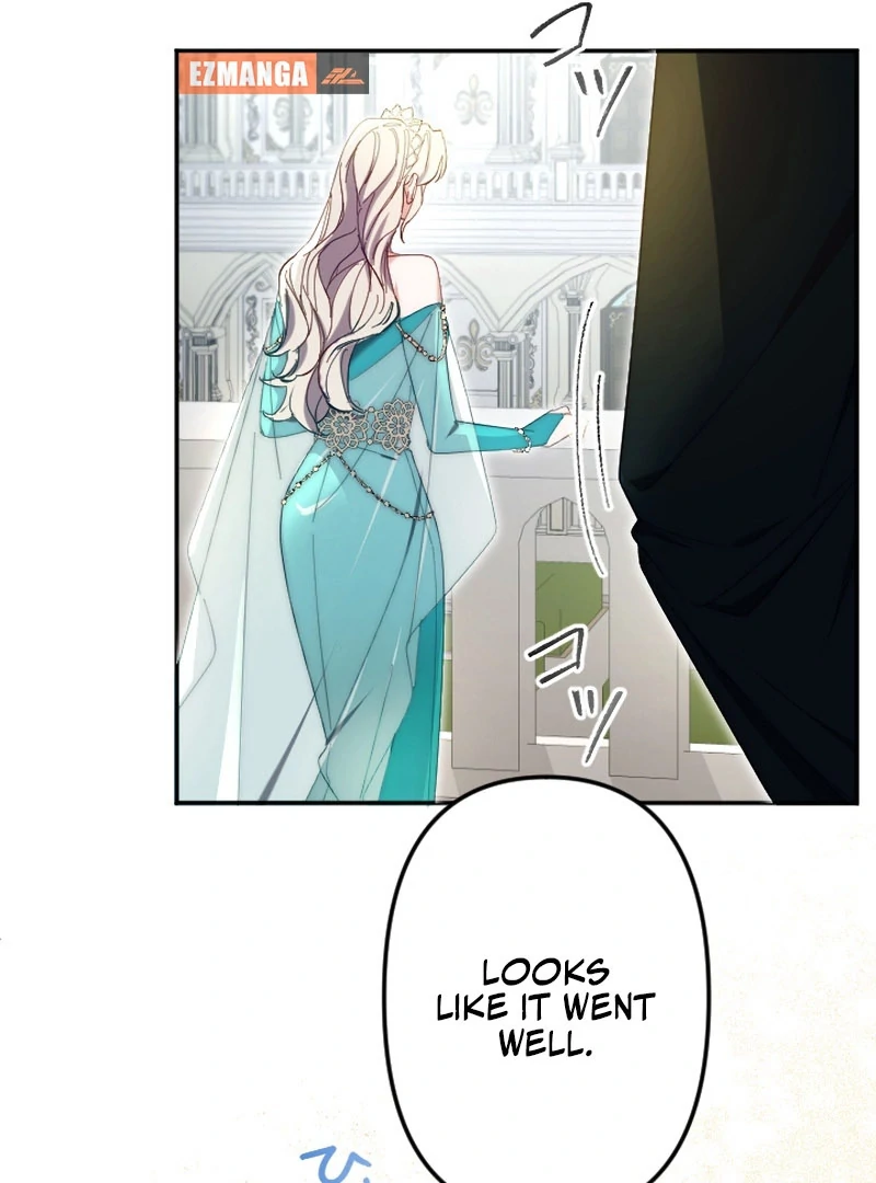 It's Okay If You Don't Love Me Chapter 23 - page 59