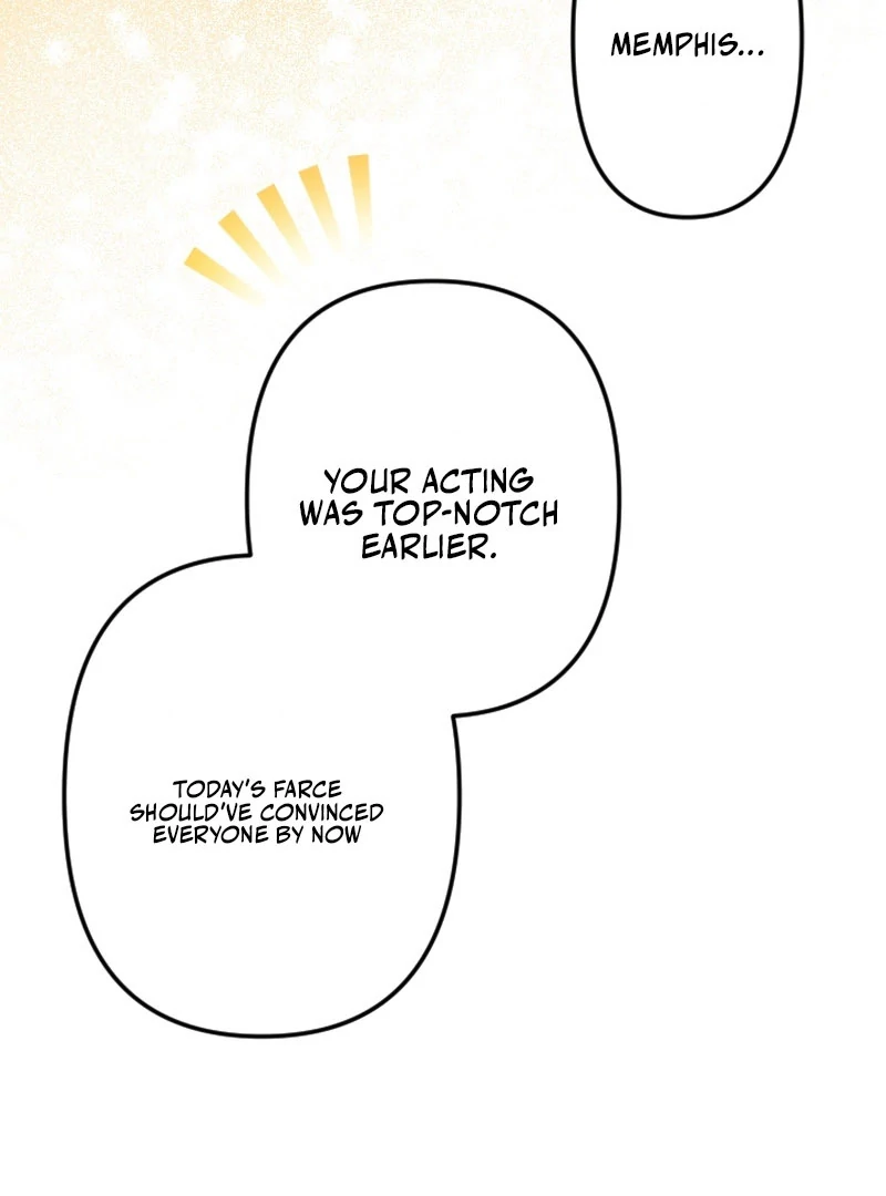 It's Okay If You Don't Love Me Chapter 23 - page 61