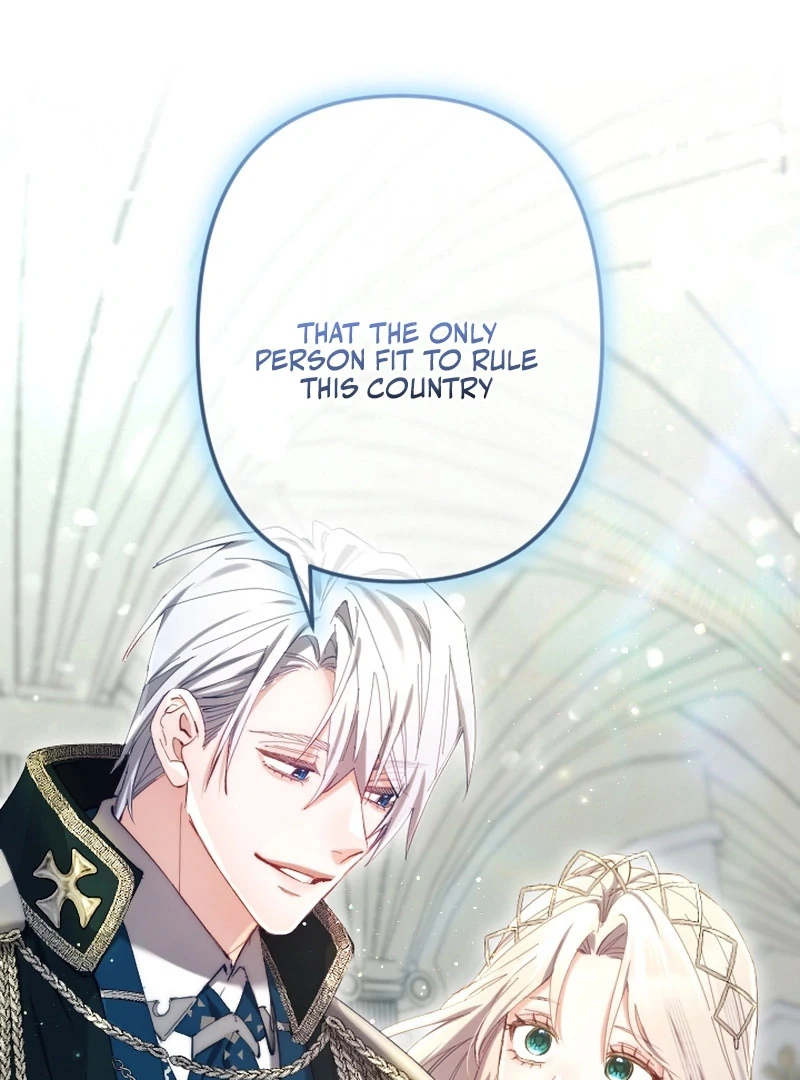 It's Okay If You Don't Love Me Chapter 23 - page 62