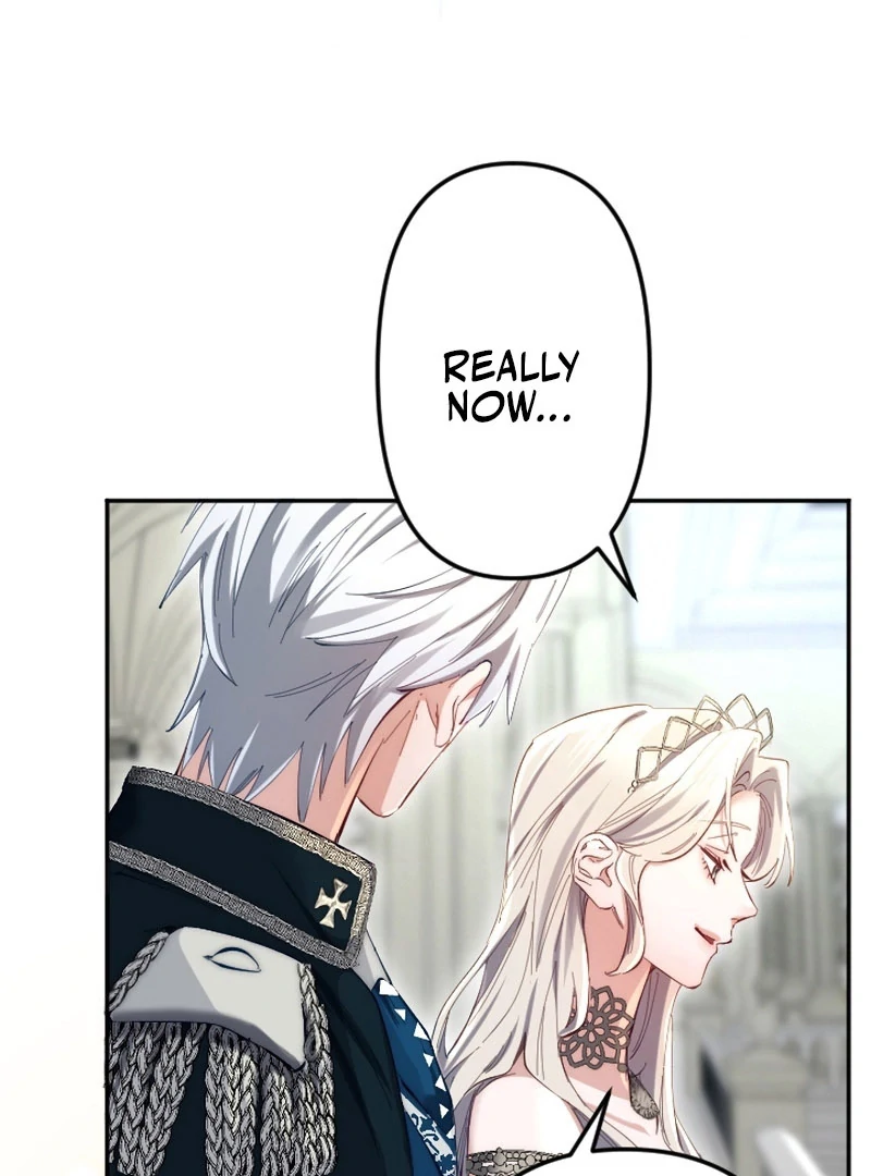 It's Okay If You Don't Love Me Chapter 23 - page 64