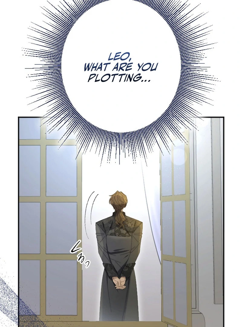It's Okay If You Don't Love Me Chapter 23 - page 74