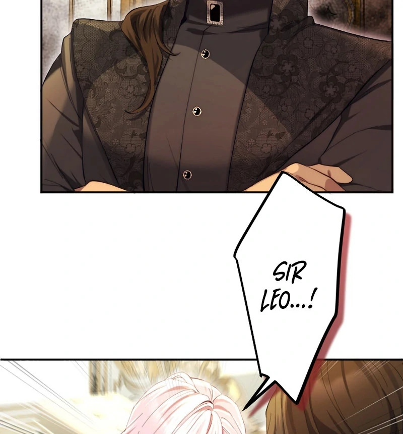 It's Okay If You Don't Love Me Chapter 23 - page 81
