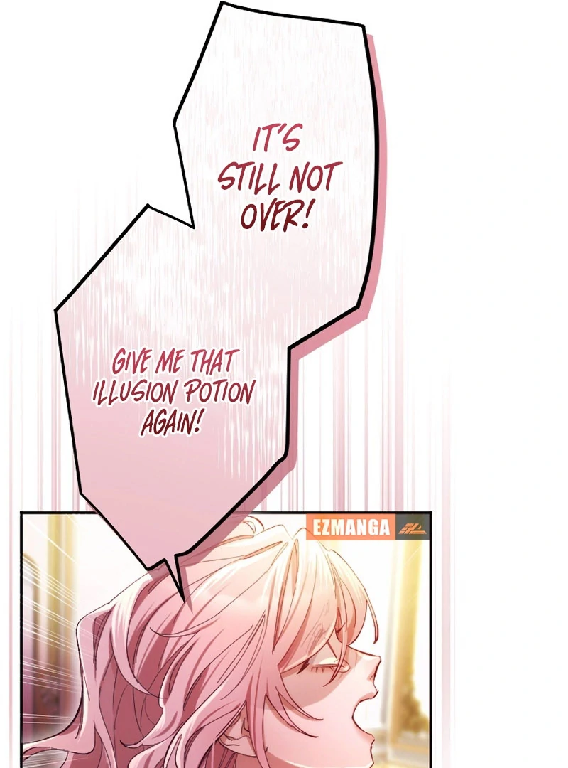 It's Okay If You Don't Love Me Chapter 23 - page 83