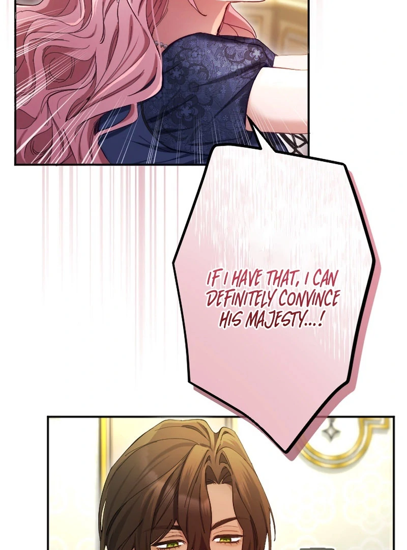 It's Okay If You Don't Love Me Chapter 23 - page 84