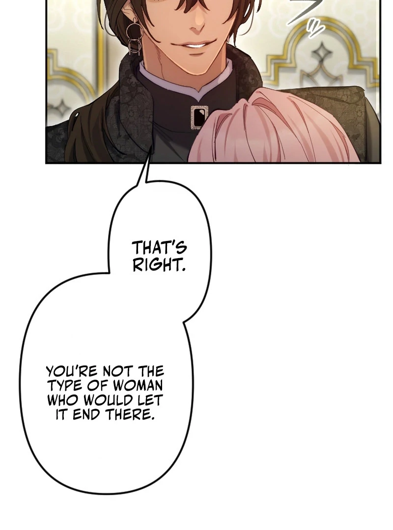 It's Okay If You Don't Love Me Chapter 23 - page 85