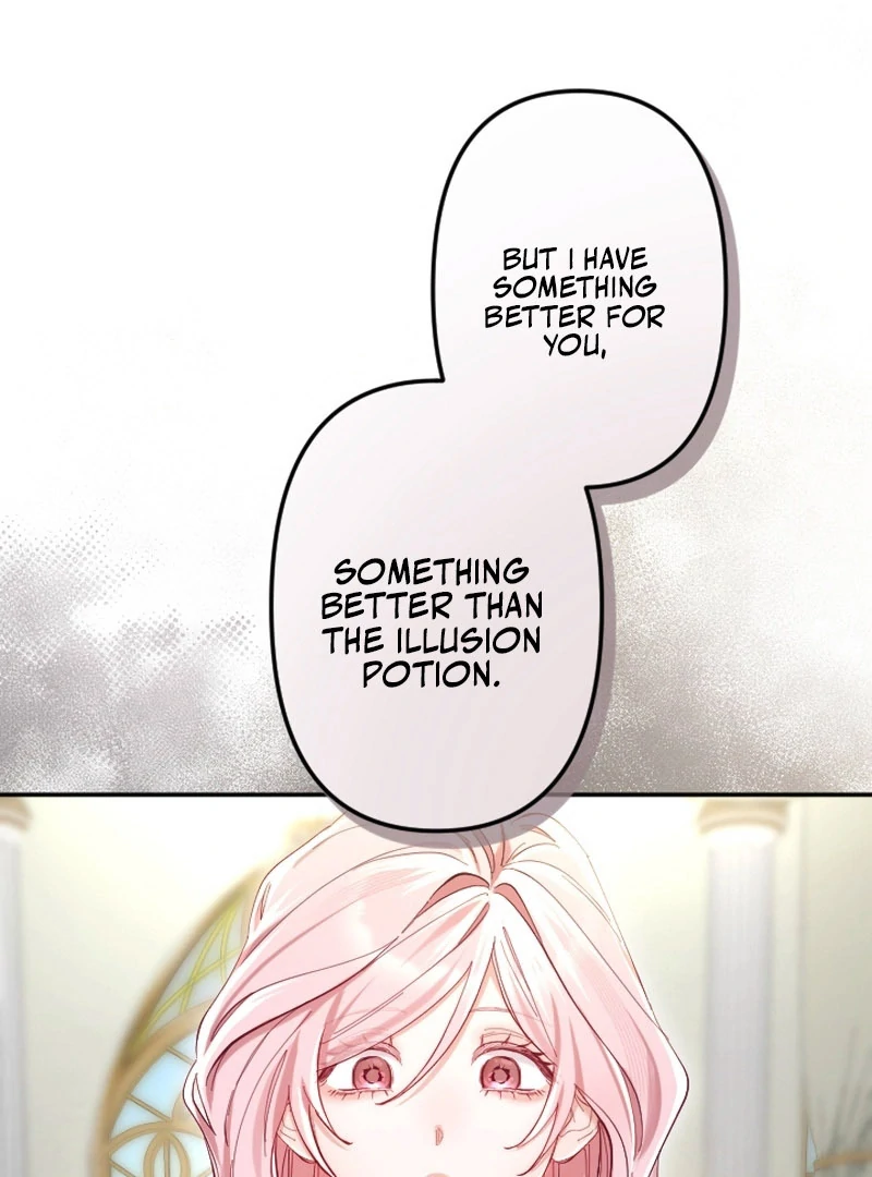 It's Okay If You Don't Love Me Chapter 23 - page 86
